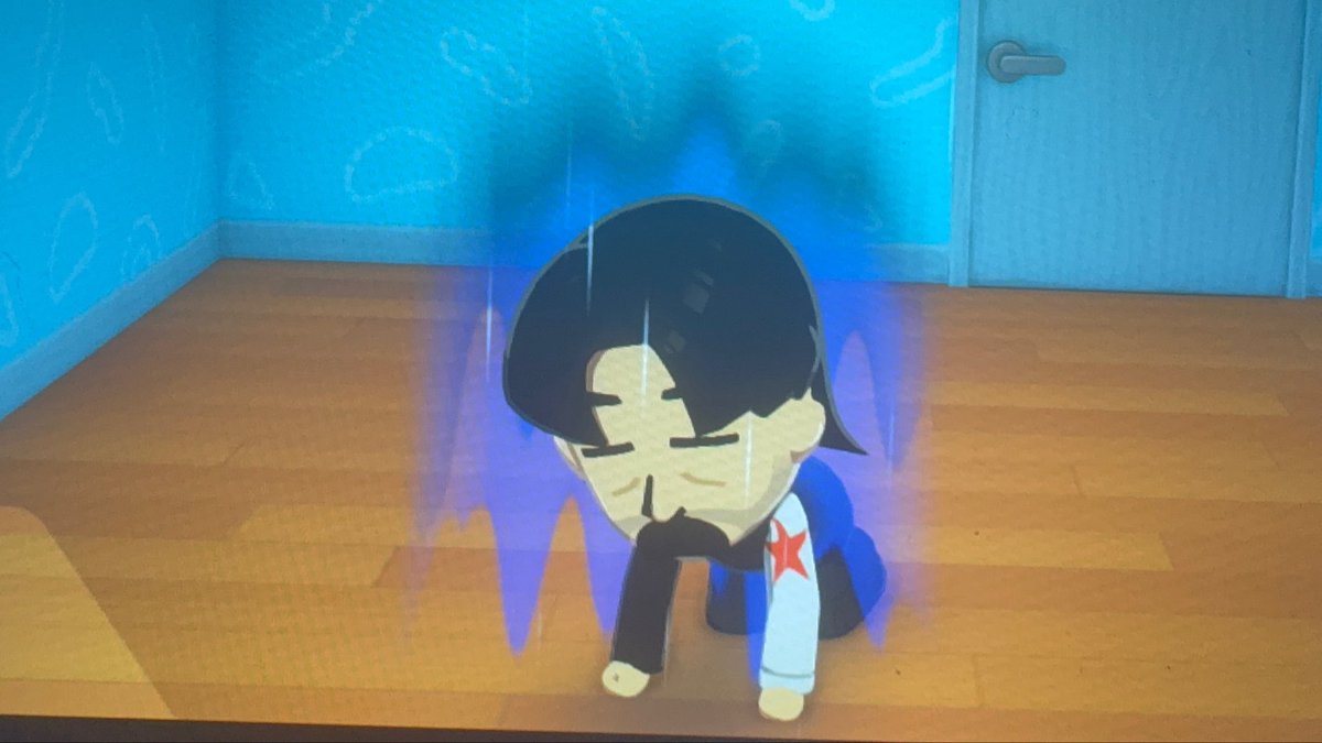 catwsfiIm's tweet photo. i feel so bad for him </3 https://t.co/V298oqOIlS