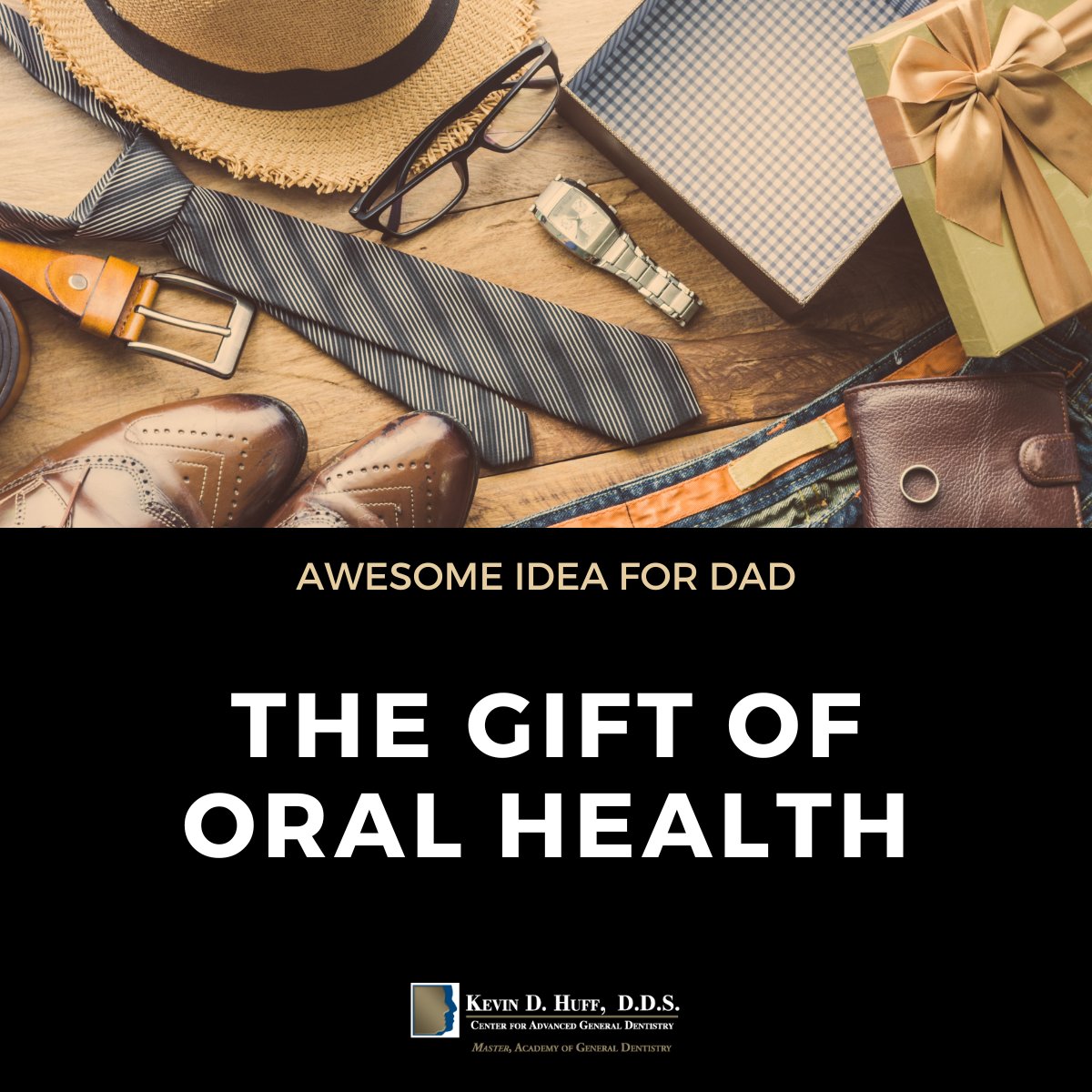 kevinhuffddsllc's tweet photo. Father’s Day is coming up. If Dad has been putting off a dental concern, a visit can be a practical gift: answers, comfort, and a plan that fits his needs. #FathersDay #DoverOH https://t.co/zpwDDFe9UB