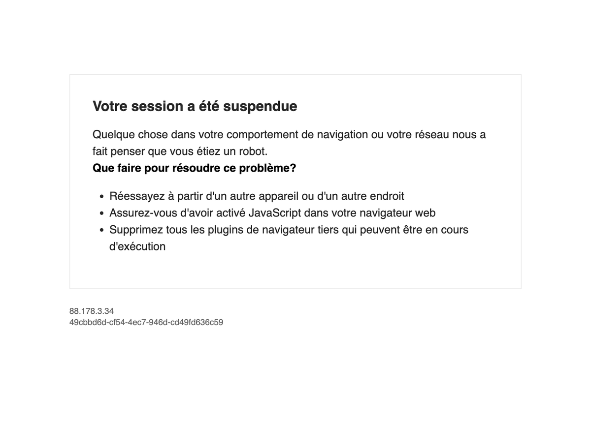 CorentinCDN's tweet photo. Et maintenant j'ai ça... https://t.co/V5gIuBa2ka