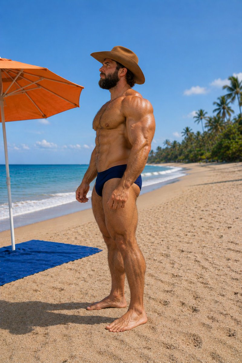 SamTreinador's tweet photo. Esse cowboy é bonito ou não o nome dele é João https://t.co/52sNLT18j1