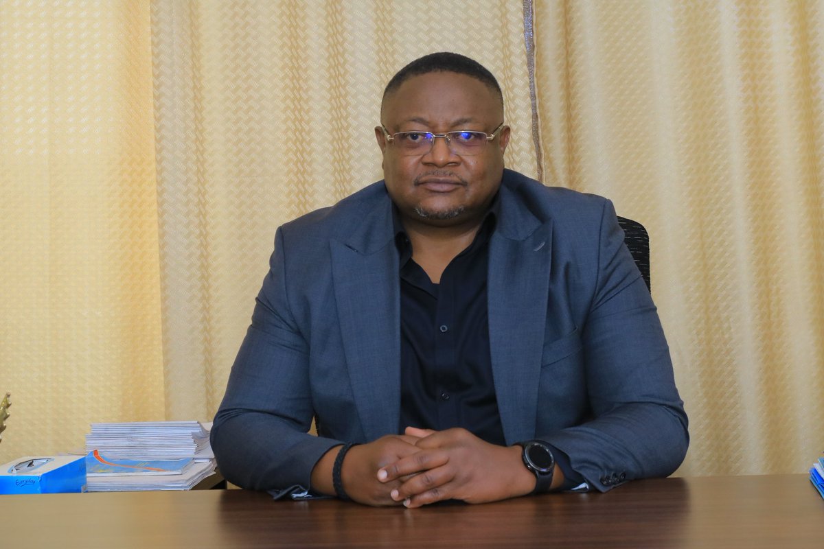 EdouinManda's tweet photo. PPRD HAUT-KATANGA 

Par la voix de son Secrétaire Exécutif JULES MPANGA WATKINS, la Fédération du PPRD Haut-Katanga adresse ses vœux les plus sincères et ardents à l’Excellence JOSEPH KABILA KABANGE à l’occasion de son 55ans d'anniversaire. 🎂 

Le parti lui souhaite santé, prospérité et succès dans la poursuite de son engagement au service de la nation.

Heureux anniversaire à l’Excellence. 🎉