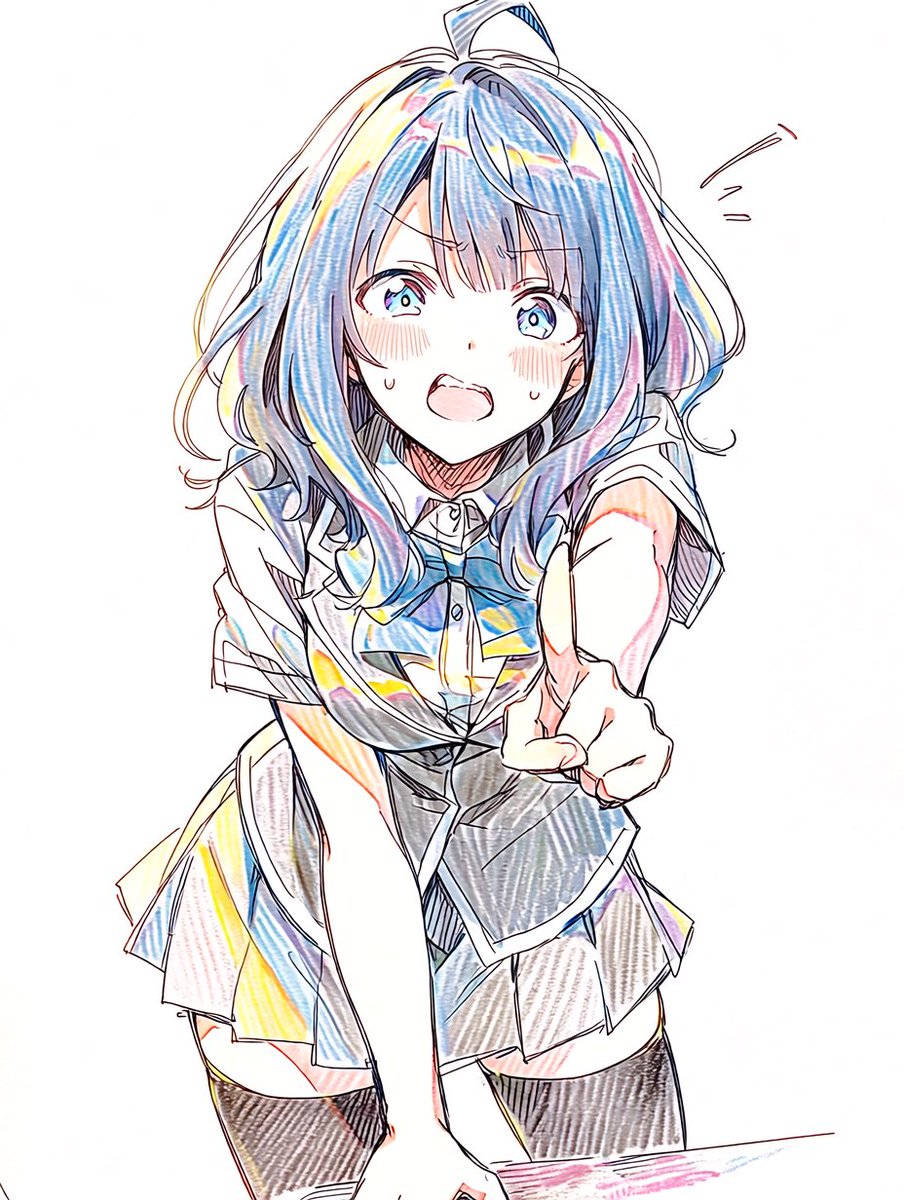 みんく tweet media