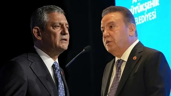 eminpazarci's tweet photo. Boş yok...
Her gün yeni bir skandal çıkıyor ortaya.
Muhittin Böcek, bu defa da para trafiğini ifşa etti. Bizzat Özgür Özal'e dudak uçuklatıcı miktarda adaylık rüşveti verdiğini söyledi.
Rüşvet, irtikap, pavyonda adam satma, milletin parası ile metres tutma gibi her yol var bunlarda.
Peki...
Hala bunların peşinde koşanlarda hiç feraset yok mu?