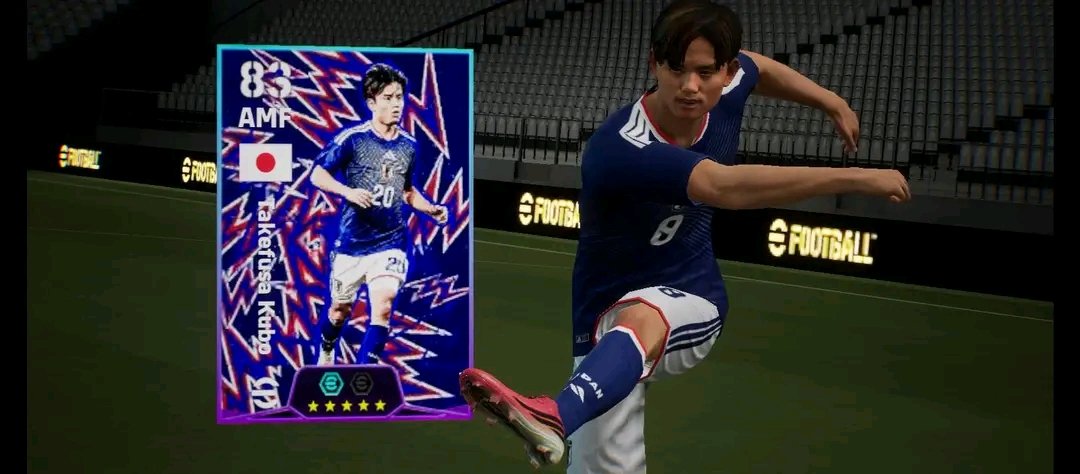 WILLS🦇PES⚽ tweet media