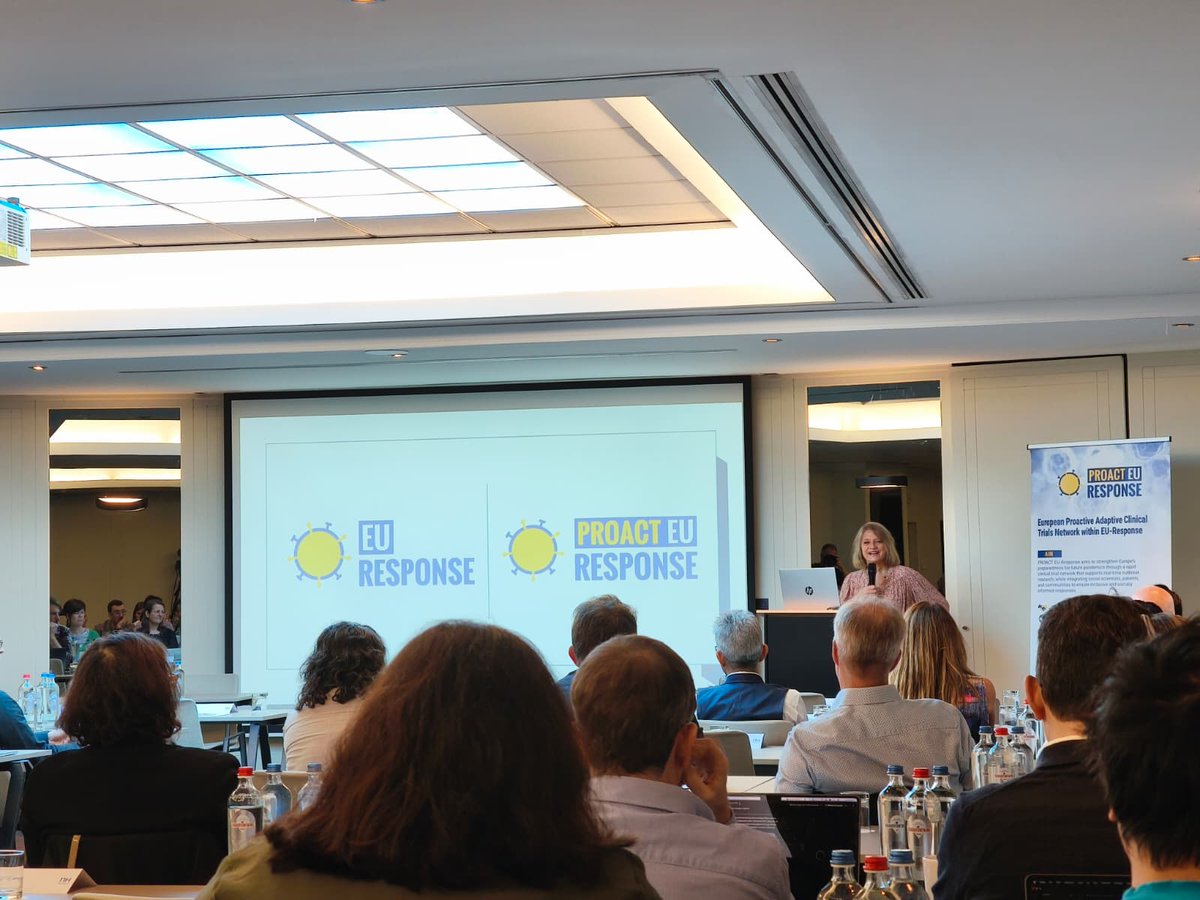 EUPROACT tweet picture