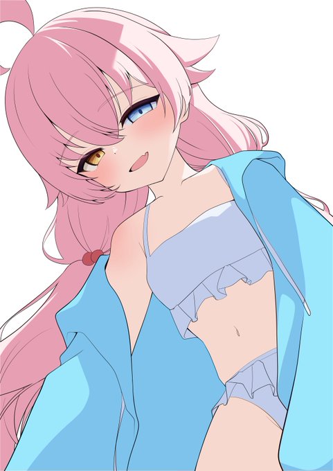 ホシノ 