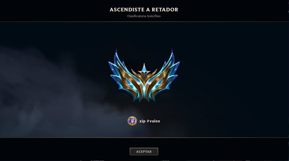 trustinuraliar's tweet photo. Hola, quiero comenzar a desarrollarme como player este split 2 buscando ofertas para poder probarme (Tier 2 pref/3)  S16 Challenger 1.3k lps NA, 2.5k lps LAN  -motivado a aprender  -ganas de mejorar como player y persona https://t.co/qPjU0MHG2b