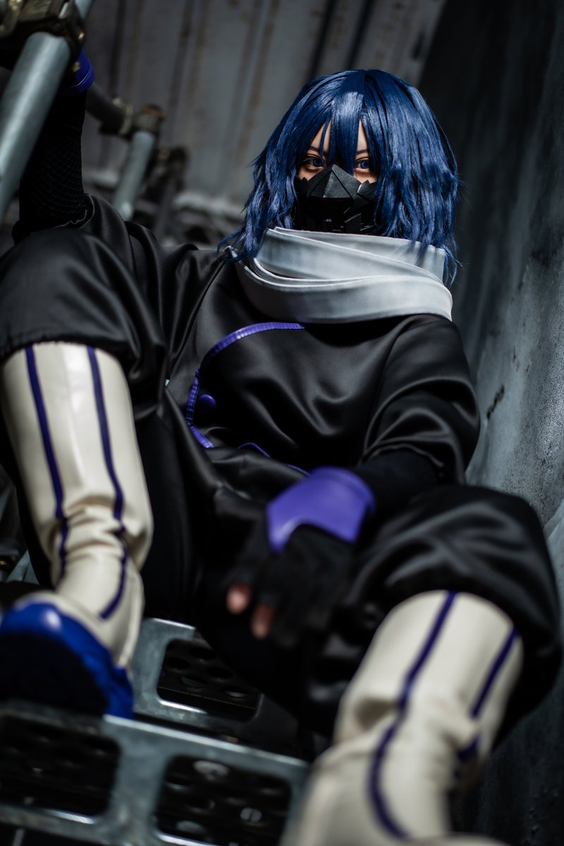 kotoya_cos's tweet photo. Cosplay / MHA 

photo: @taigaman_camera https://t.co/WbEVIBMlKm