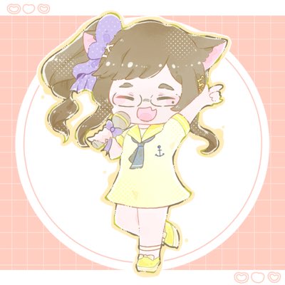 minatonkotu2525's tweet photo. #新しいプロフィール画像

可愛いイラストをpeko様@pi_design_peko に描いていただきました٩( 'ω' )و

メディア欄からとっても可愛いイラストが沢山見られるので、良かったら見てみてね❣️ https://t.co/reXpsk1CwD