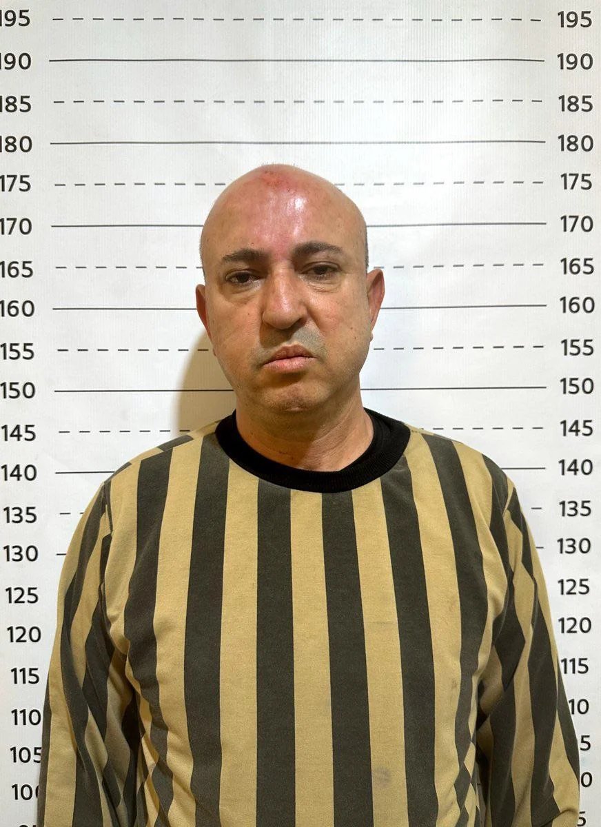THE_47th's tweet photo. New revenue idea for #Damascus:

Put Assad's most notorious criminals behind glass.

Amjad Youssef. Atef Najib. Waseem al-Assad.

$100 admission.

10 minutes per visitor.

All proceeds go to victims and their families.

If ppl pay to see pandas, I'll pay top dollar to see those criminals.

#Syria