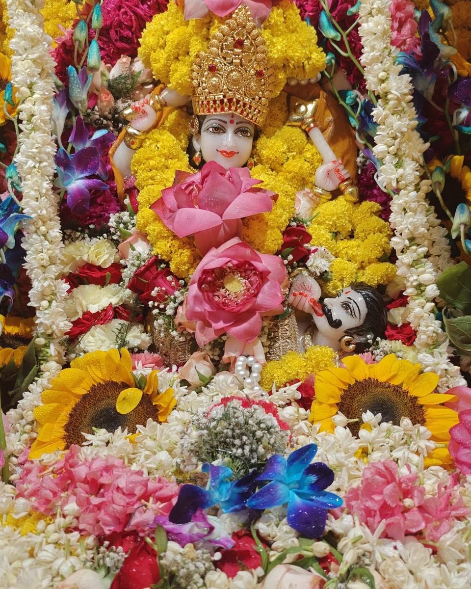 baglamukhipuja's tweet photo. जहाँ माँ बगलामुखी का आशीर्वाद होता है, वहाँ नकारात्मकता और बाधाएँ स्वयं दूर हो जाती हैं। माँ अपने भक्तों की रक्षा कर उन्हें सफलता, सम्मान और सुख-समृद्धि का आशीर्वाद प्रदान करती हैं। जय माँ बगलामुखी। https://t.co/bIvPglQpPZ