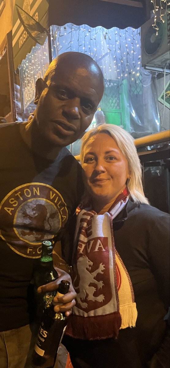 juststefwithanf's tweet photo. @IanTaylor7 Happy Birthday you absolute ledge! #UTFV https://t.co/TeG4bN29Ad