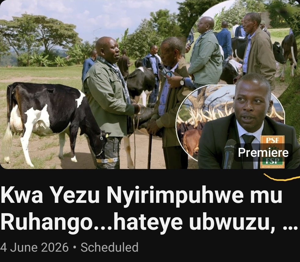 ruasham's tweet photo. https://t.co/A0TSk9NnRv @RuhangoDistrict @RwandaSouth https://t.co/s1BYAHcChR