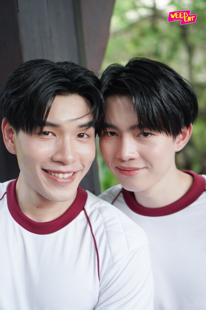 WEED_ENT's tweet photo. อยากเจอผู้กอง คณิน และ ณดล แล้วว ทุกคนพร้อมมั้ยย 

#ที่รักสารวัตรเธียร์
 #kit_ronnakit #chinadis https://t.co/hioZdIGL5Q