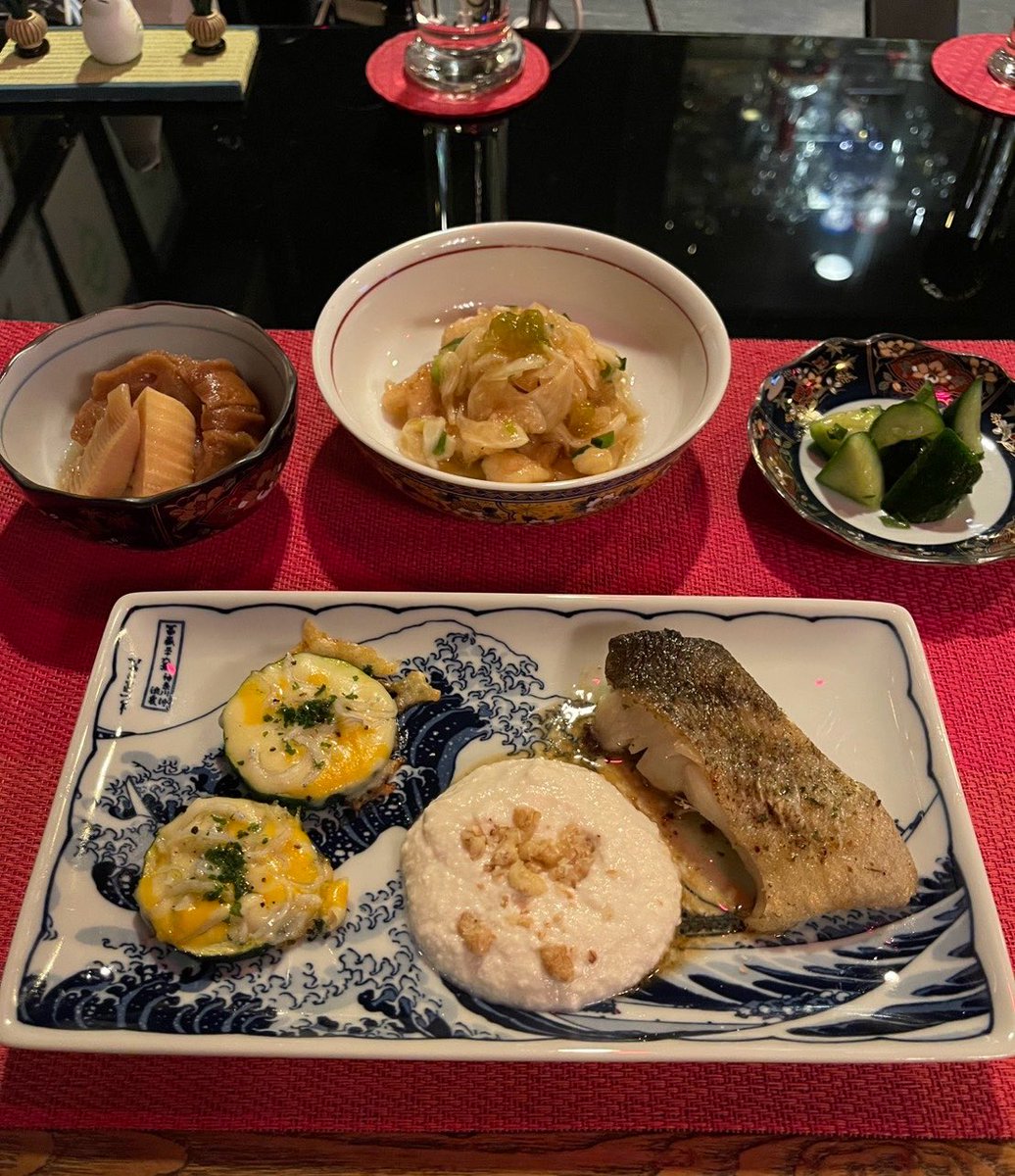 espace_etrange's tweet photo. 先週末、いただいたきゅうりや青梅も使わせていただきました！

今宵の五品はコチラ↓

#船橋バー #小料理屋 #おうちごはん https://t.co/qyqpmtwq0n