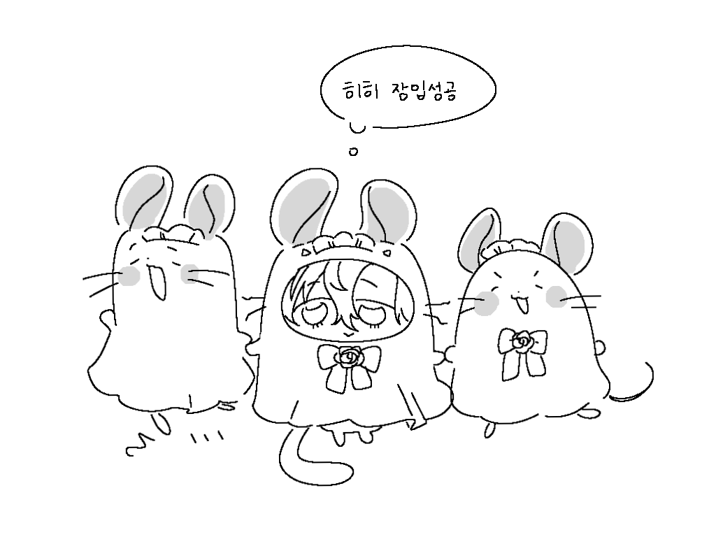 mochiron0w0's tweet photo. https://t.co/6hHIvhWINy