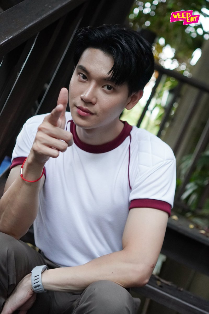 WEED_ENT's tweet photo. เกือบโดนคุณตำหนวดจับเพราะฟินเกินกำหนดคากองถ่าย 😆

#ที่รักสารวัตรเธียร์
#yinyin_anw #warwanarat https://t.co/ubWW3aKK5h