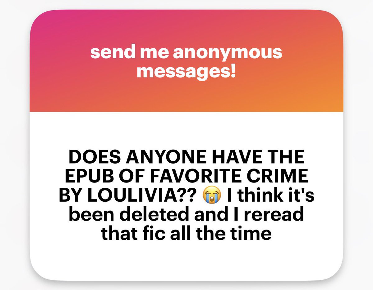Valerie_TPWKTW's tweet photo. Epub search HELP needed 
Anyone ? 
⬇️ https://t.co/SJ8uFK7kwm