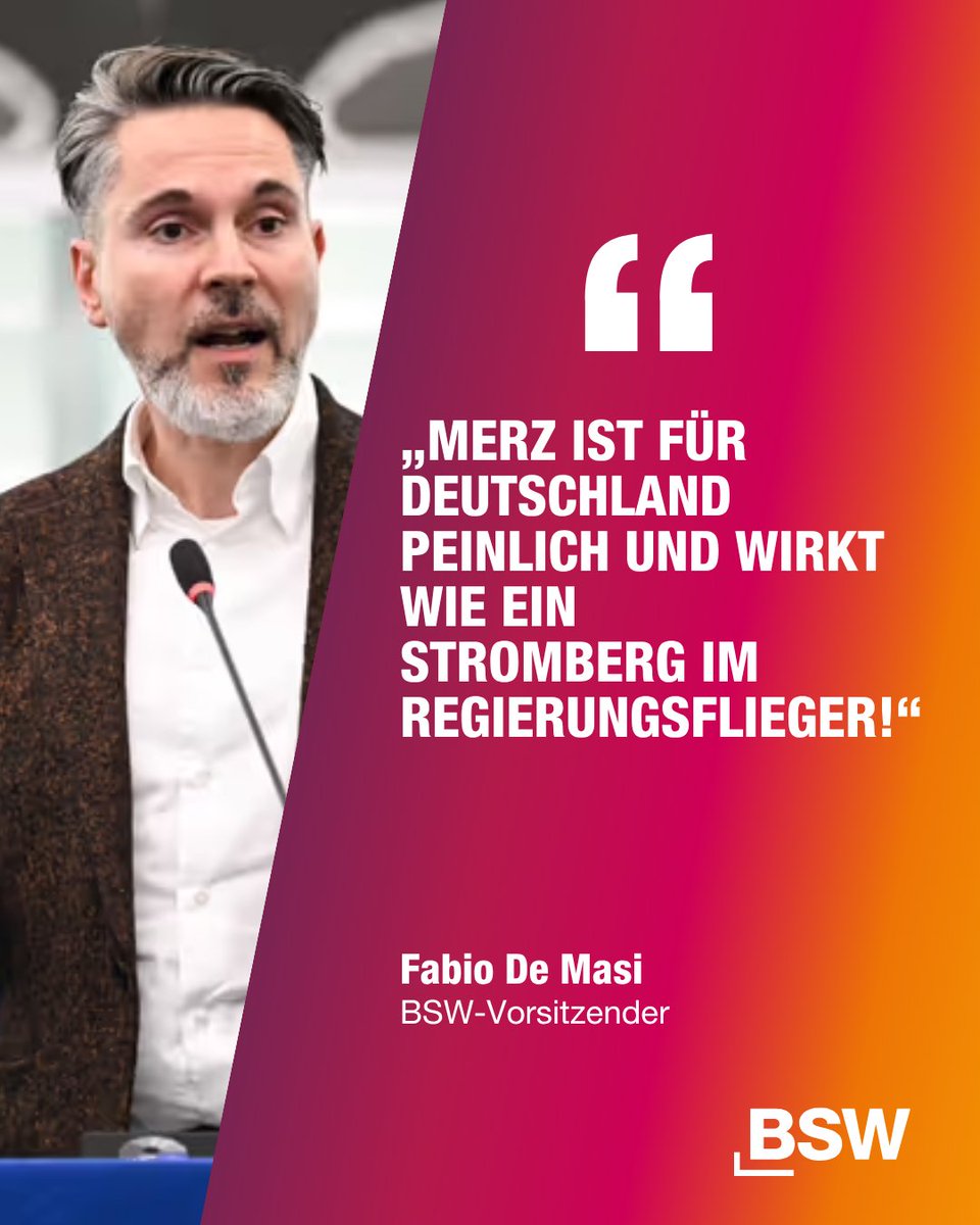 BSW Bund tweet media
