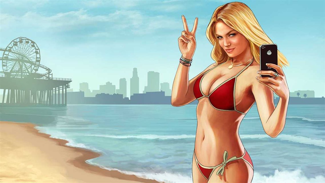 BellicIV's tweet photo. Gta cover girls appreciation post https://t.co/VhcMhT8Pux