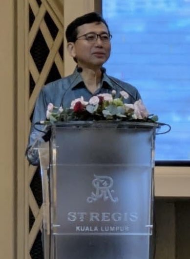 JPNAmbMalaysia's tweet photo. Honored to attend the official launch of the RDS-AMT Strategic Collaboration with YAB Datuk Amar Haji Fadillah bin Haji Yusof, DPM @PetraJayaMP 
This new RDS &amp; AMT partnership marks a great step in strengthening 🇯🇵-🇲🇾 relations. Wishing them every success in this collaboration ! https://t.co/4nstt62m0O