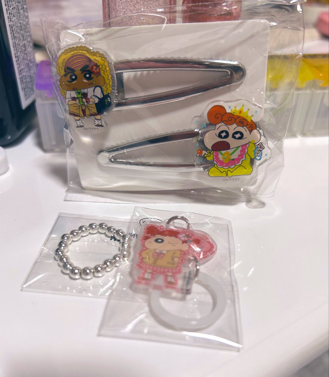 sm4425's tweet photo. ねえやばくない？しぬほどかわいい😂😂😂😂😂😂❤️❤️❤️ https://t.co/31yrRjz2nJ