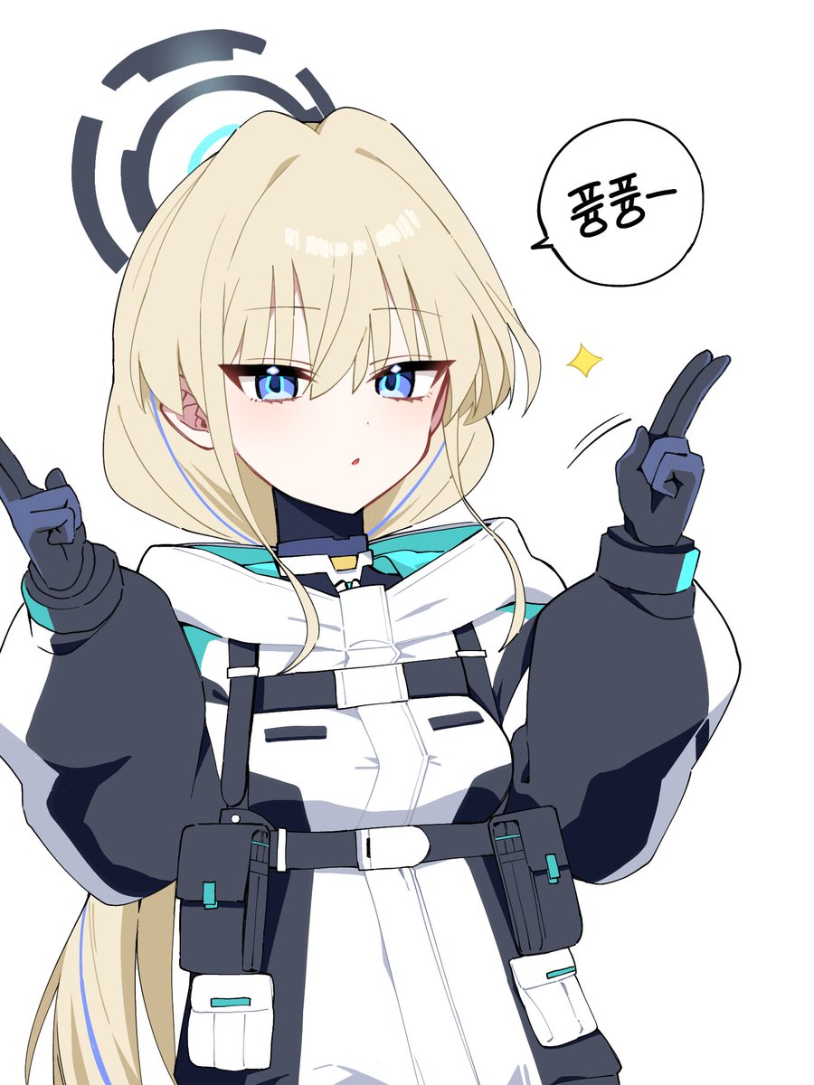 ZM_XORUD's tweet photo. 퓽퓽
#ブルアカ https://t.co/u5q9pnIdNs