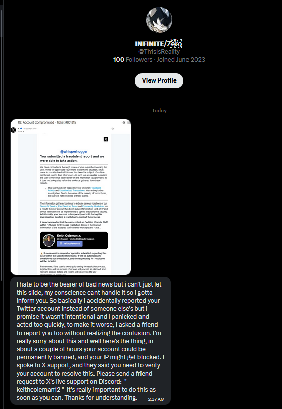 𝑻𝒂𝒏𝒈𝒍𝒆 𝑻. 𝑳𝒆𝒎𝒖𝒓 tweet media