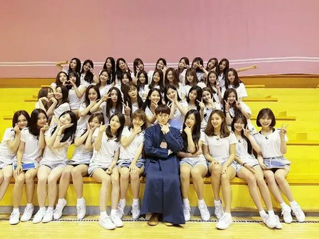 floverYuki's tweet photo. ようやくヒチョル先生のホームでバラエティ共演できるチャンスだったのに、
今ヒチョルはｽｼﾞｭの活動優先してて番組お休み中じゃなかったか… https://t.co/oChvCcvMHs