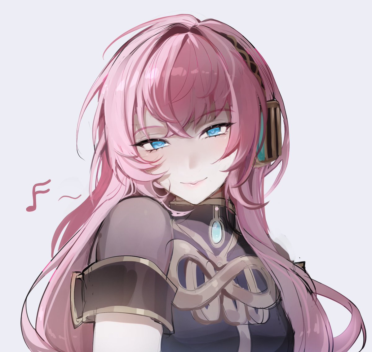 0k_sole's tweet photo. #巡音ルカ #prsk https://t.co/SDTZoz3AnI