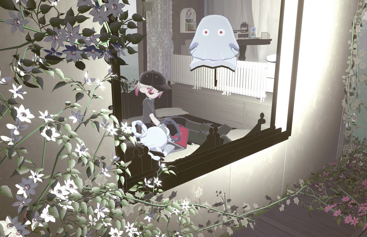 NUNOgh_'s tweet photo. 途中からガッツリ詰め込みになり宇宙猫になってた
見守りありがとうございました😭おなかすいた https://t.co/y5ue0oK0C8