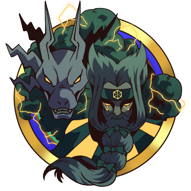 Kamonabe_Pasta's tweet photo. Summon Icons artworks for @mostdeep_games  's Tower of Guardian https://t.co/7eZhTg0Xyi