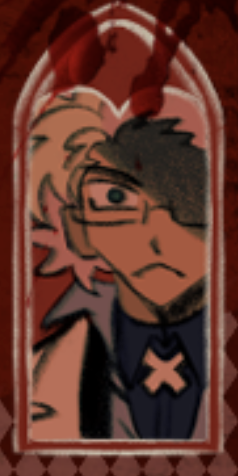 Jude (certified koRnstar) tweet media