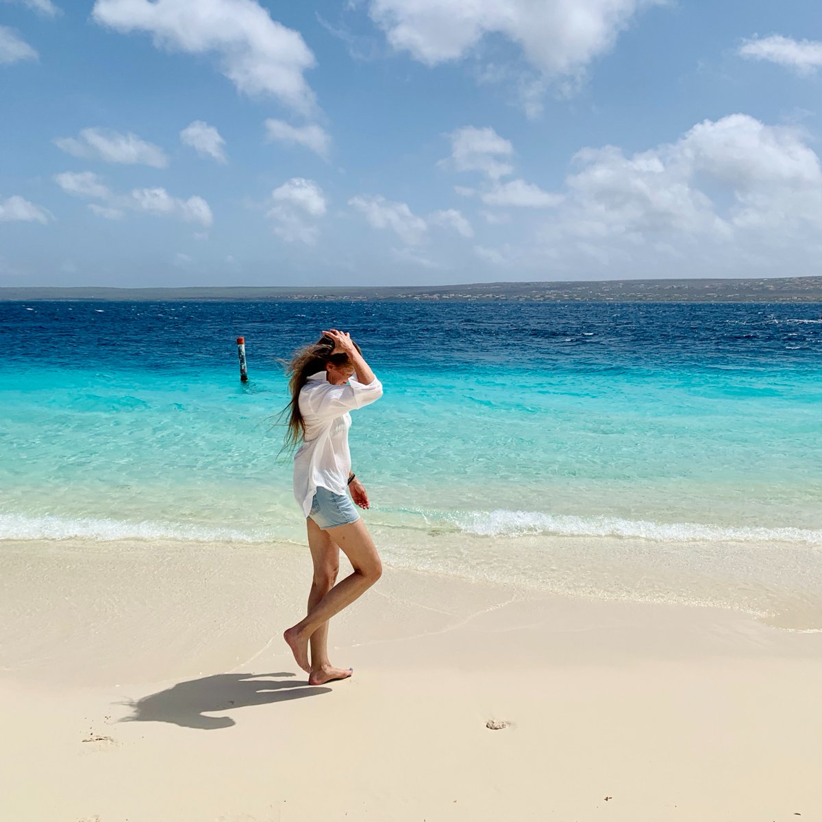 eventjes's tweet photo. Uiteraard ontdekten we verschillende mooie strandjes op Bonaire. Bekende snorkelspots als 1000 steps. Te Amo beach ook, op loopafstand van Flamingo airport!
Het mooist was No Name beach op het onbewoonde eilandje Klein Bonaire. Meer foto's zien? Kijk hier: https://t.co/8NpSaSrx4s https://t.co/JX5px8Pct2