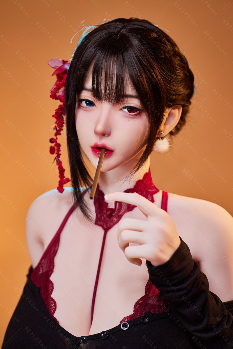 CivilizedToast's tweet photo. 今晚只想做你的红牡丹#SexDoll #LoveDoll #RealDoll #SiliconeDoll #等身大ドール #ラブドール https://t.co/h7kq7mBq4A