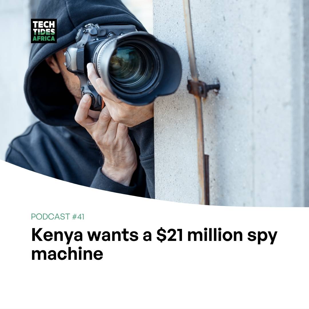 techtidesafrica's tweet photo. Episode 41 is LIVE!

- Foreign VC exits in Kenya face 15% tax under proposed law
- South Africa’s Mia Healthcare Raises $920K to Scale Dental Clinics Across Southern Africa

Link to full breakdown in the comments 👇 https://t.co/QeN5EsVdTJ