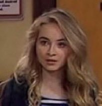sofi viu a sabrina tweet media