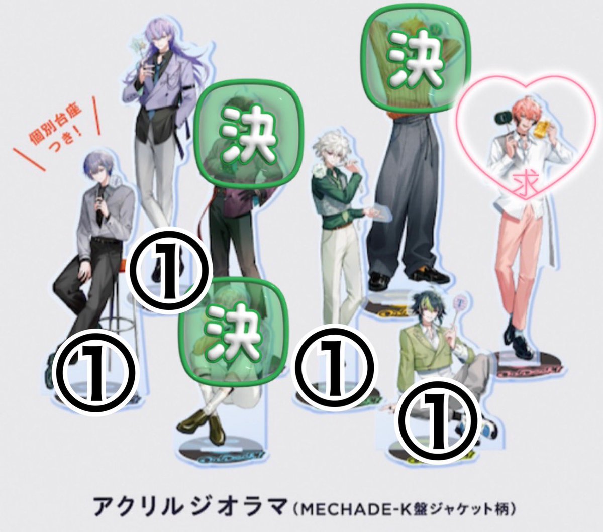 和泉もち▷取引プロカ必読 tweet media