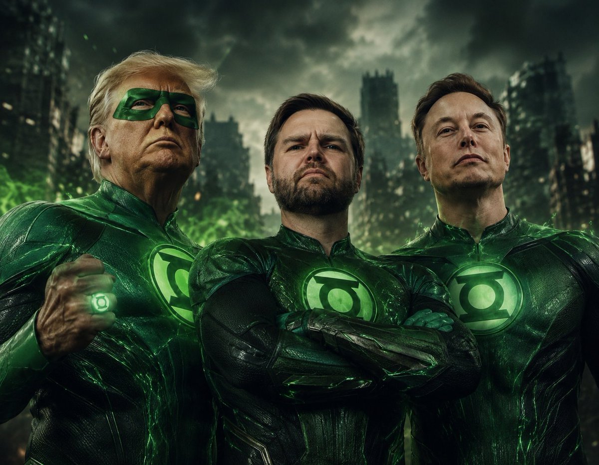 THE WATCHER tweet media