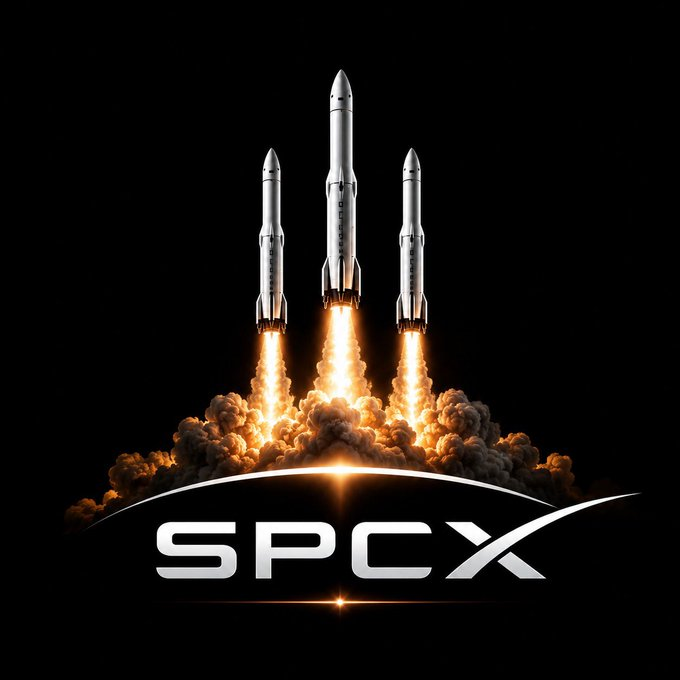 Space Exploration Technologies Corp tweet media