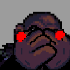 tanuki_hollow's tweet photo. Low effort sprite edit (Smooch mode)

[Smooch Dan's mom's cheek]
"AAAAAWW YOU ARE REALLY POLIIIIIITE. YOU'LL BE A PERFECT HUUUSBAAAAAAAND FOR MY SOOOOOOOON" "MOM, NOT FRONT THE CHAT!!!"

#lookoutside #shitpost #lookoutsidefanart #dansam #samdan #damn (I guess implied?) #Dan https://t.co/m9rvIAA02g