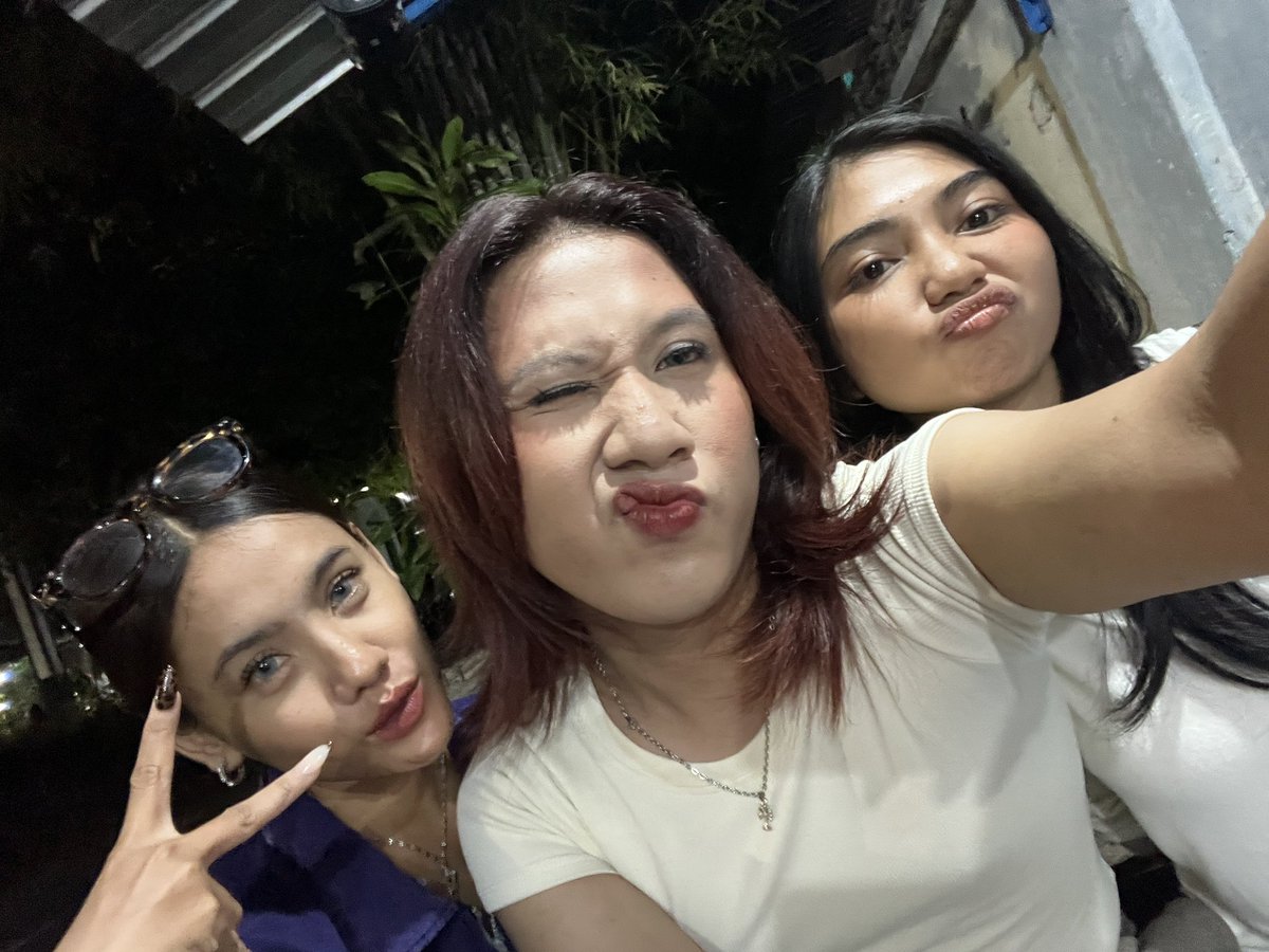 dekipooo's tweet photo. Ga kelingan nek malming jugjug do dandan kabeh tiwas aku ra dandan😭 https://t.co/n5m0TaTKa8
