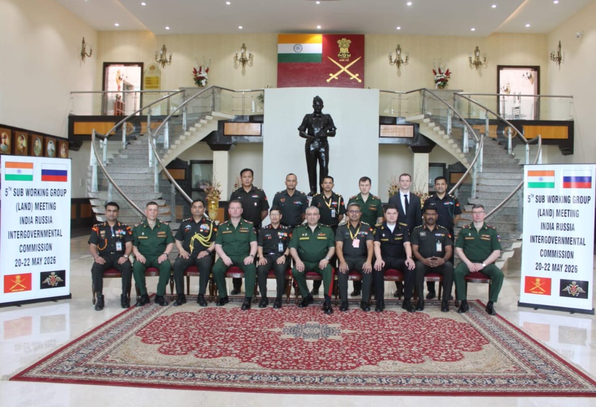 ADG PI - INDIAN ARMY tweet media