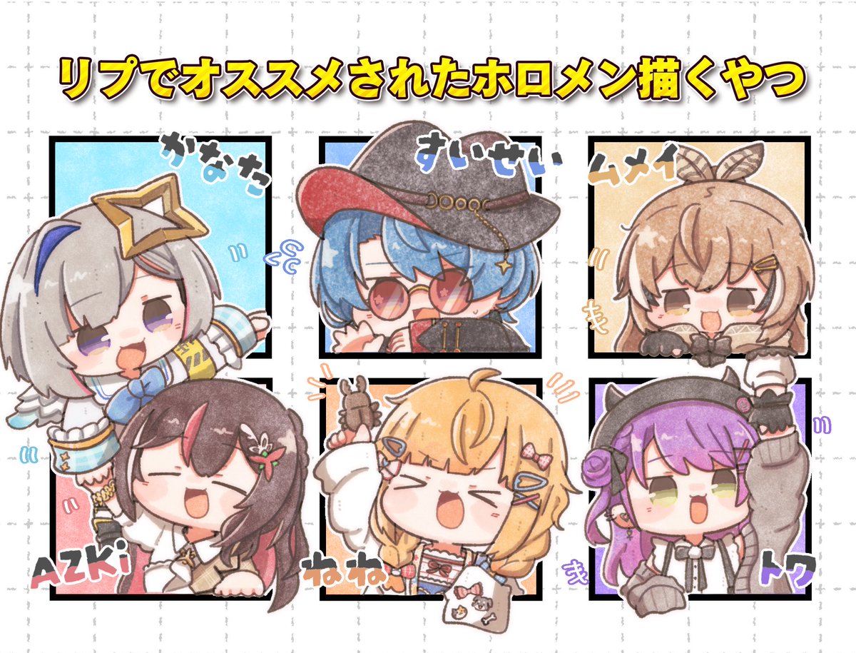 げんたろ tweet media