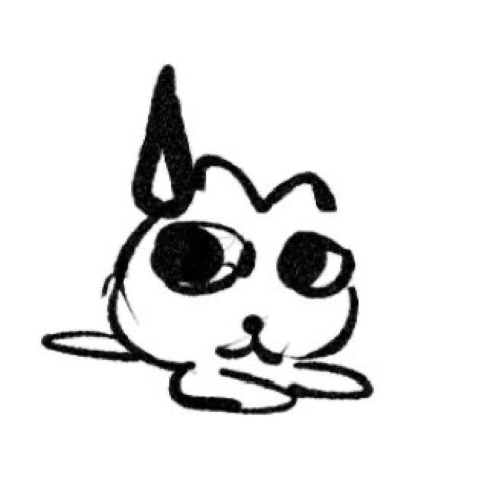 睡徹夜 tweet media