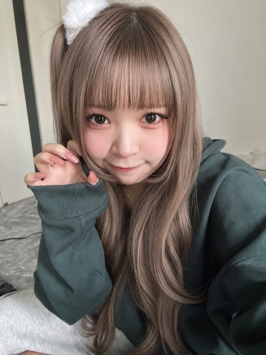 星宮ユナ tweet media
