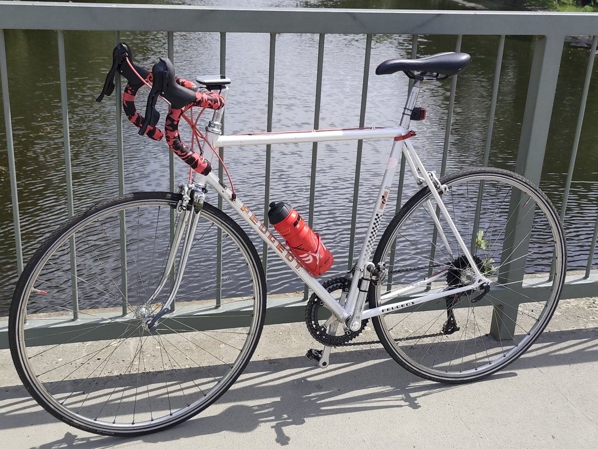 Petr 3.1 🚴‍♀️🏃🍽️🏡 tweet media