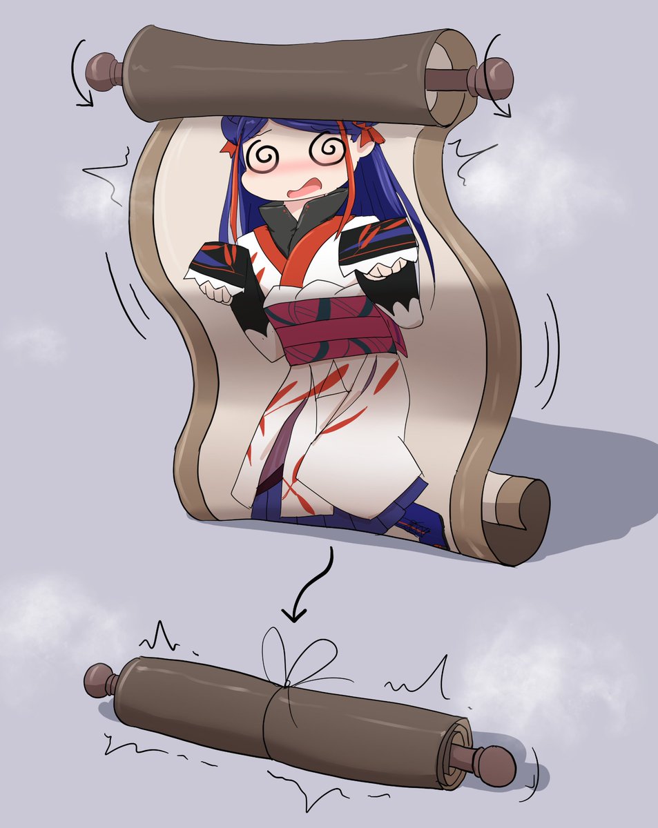 形鸮 tweet media