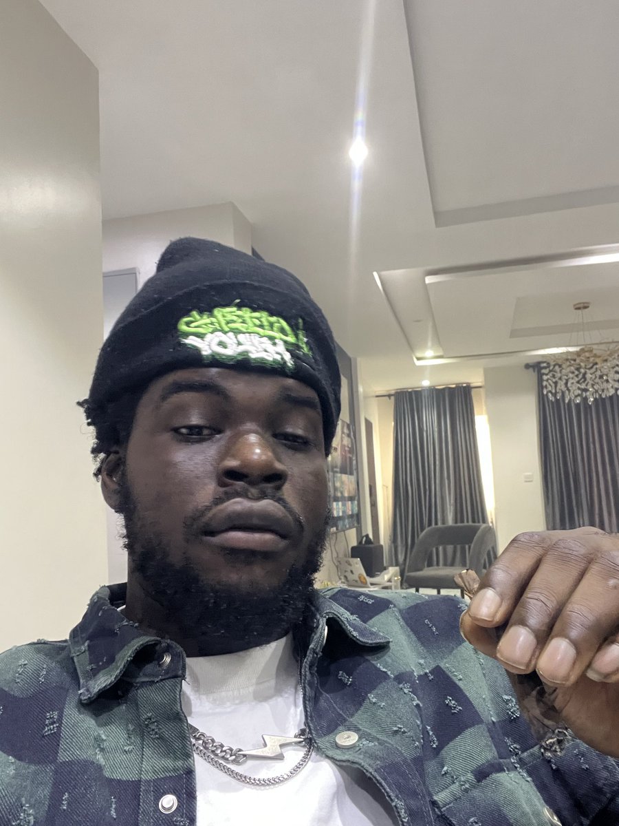 Obedo PF 🦎 tweet media