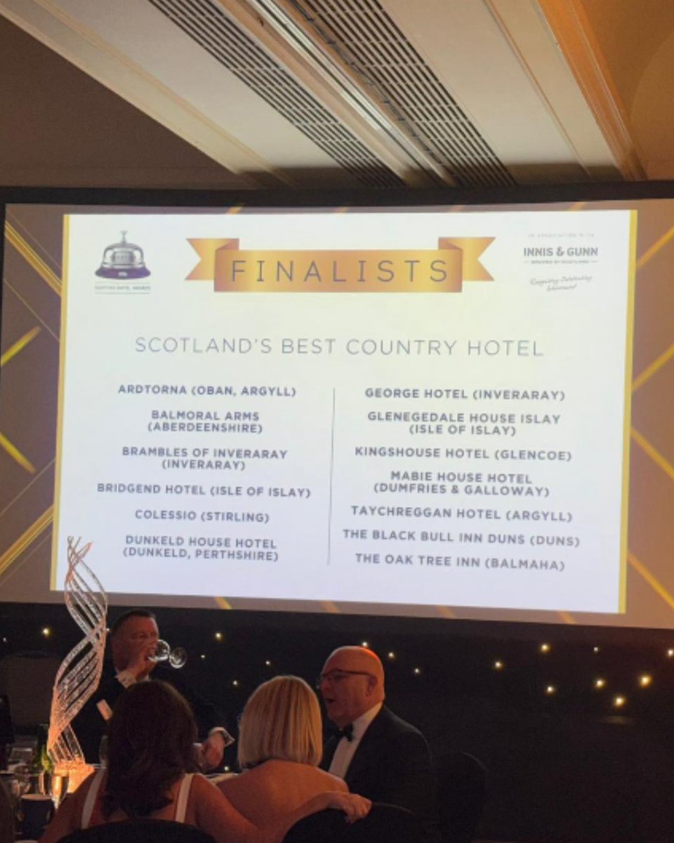 Inverclyde Chamber tweet media